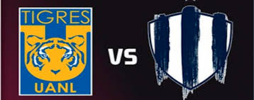 It's the first time liga mx will ever see a clasico regio. Final Liga Mx Femenil Listos Los Horarios Para El Tigres Vs Monterrey