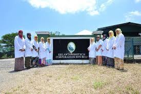 Ustaz subki b abdul rahman. Senarai Kilang Di Kelantan Malayuwes