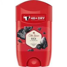 Check spelling or type a new query. Old Spice Rock Desodorante En Stick Maquilleo