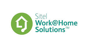 Work From Home Customer Service Sitel Working From Home Work From Home Jobs Home Jobs