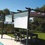 Tonnelle Blooma Clipperton 3 X 4 M Castorama Patio Umbrella Patio Outdoor Chairs