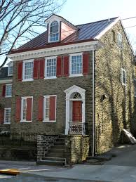 History of the fbi's philadelphia, pennsylvania field office. Howell House Philadelphia Pennsylvania Wikipedia
