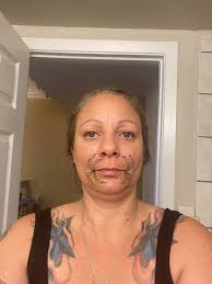 Face painter available in Monterey, California