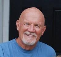 James Carper Obituary (1943