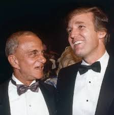 Roy Cohn's lawsuit against Ford Motor Co. and Henry Ford II