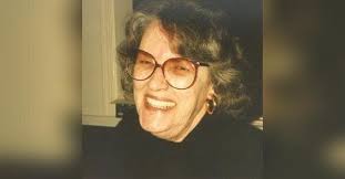 Marjorie Carol Murray Obituary