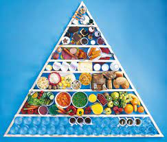 Download or print this amazing coloring page coloring pages. Piramide Alimentare Cosa Significa Ohga
