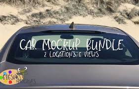 Download Car Mockups 42 Psd Templates Free Premium Download PSD Mockup Templates