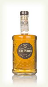 Believe it or not, city of saints coffee roasters' the woodsman tastes like coffee! The Woodsman Whisky Master Of Malt