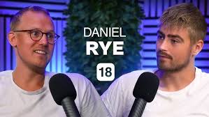 Ser du månen, Daniel