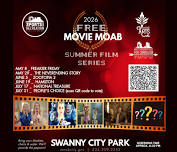 Free Movie Moab Summer Film Series