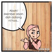 We would like to show you a description here but the site won't allow us. Komik Kayu Tajuk Battle Part 2 Abah Dah Buntu Facebook