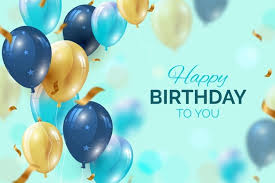 Happy birthday decorative type unique lettering. Free Birthday Vectors 78 000 Images In Ai Eps Format