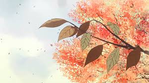 Find the best anime scenery wallpaper on getwallpapers. 116 Images About Anime Scenery Gif On We Heart It See More About Gif Anime And Scenery