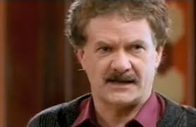 familiar unknown: August 2013