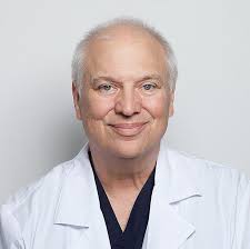Los Angeles Cataract Surgeon Barry Seibel, MD