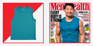 May 03, 2021 · starring: Get Simu Liu S Alo Yoga Muscle Tank From Our June 2021 Cover