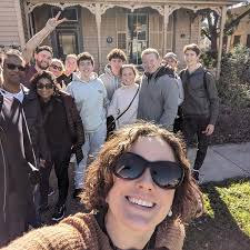 Austin: Downtown History Walking Tour