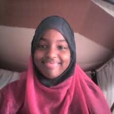 Najma Hassan's Instagram, Twitter & Facebook