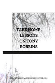 How Can You Define Tony Robbins Because This Definition Is Rather Challenging To Beat Tony Robbins Campaign Internet Marketing