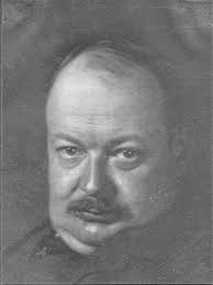 Trinity College Chapel