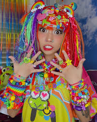 Image result for Cyphia decora