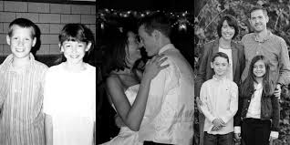 Each american will spend nearly $150 on valentine's day for flowers, jewelry, candy, and clothes. I Brought Her Flowers And Candy On Valentine S Day When We Were In Kindergarten Aww