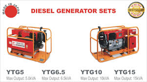 The kubota gl series lowboy ii generator. Yanmar Brand Ytg Series Made In Japan Diesel Generators Available Diesel Generators Diesel Industrial Generators