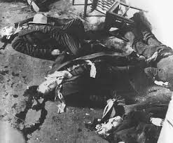 See more of the valentine's day massacre on facebook. St Valentine S Day Massacre Abdiaziz A