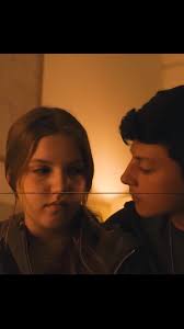 Martha and Brandon Text Full Story Brandon Side