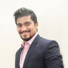 joshimramesh (Ramesh Joshi) · GitHub