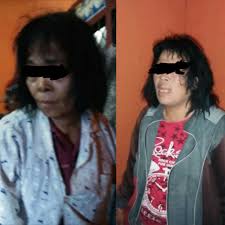 Saya dan pemimpin redaksi tagar.id fetra tumanggor meluncur ke rumahnya di jalan sidamanik, kota pematangsiantar, sumatera utara. Grebek Ritual Begu Ganjang Warga Temukan Mantra Dan Intip Pelaku Setengah Telanjang Lintas Publik