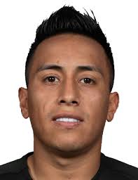 Christian Cueva Transfers