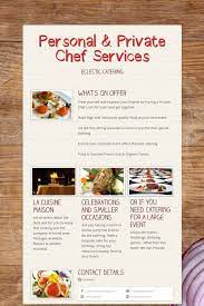 Personal Private Chef Services Private Chef Chef Personal Chef