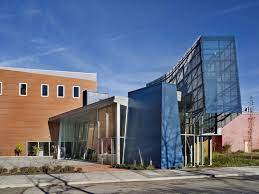 The 10 best erie, pa architects. Erie Art Museum Gbbn Archdaily