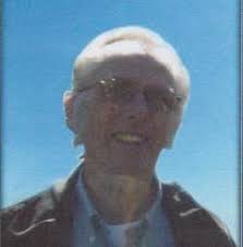 Obituary of Paul D. Casey