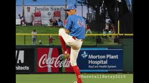 connor brogdon clearwater threshers highlights