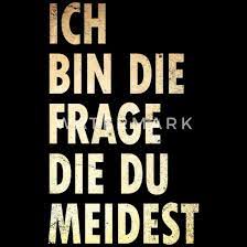 Umso besser also, wenn uns treffende worte zum lachen bringen und so den tag versüßen. Lustige Freche Statement Spruche Ironie Sporttasche Spreadshirt