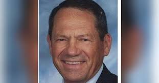 Frederick Michael Roche Obituary