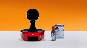 Nescafé® dolce gusto® quality coffee machines that cater to the coffee novice and coffee expert. Descale Your Nescafe Dolce Gusto Drop Coffee Machine By Krups Youtube