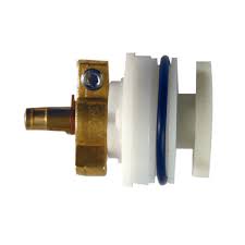 One is a tub/shower combo and one is a shower only. Danco Dl One Handle Bath Replacement Cartridge For Delta At Menards