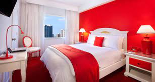 1 Queen Size Bed With Pillow Top Mattress Memory Foam Down Comforter 100 High Quality Cotton Sheets Flat Affordable Bedroom Sets Bedroom Makeover Red Rooms