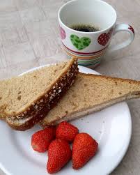 Cafe Da Manha Basico E Saudavel Pin Em Saudavel