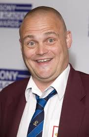 Al Murray Editorial Stock Photo