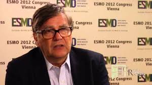 Matti Aapro is running for the UICC Board of Directors