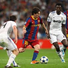 Результаты матча, счет 2:1, обзор по. Real Madrid 0 2 Barcelona Tactical Analysis The Busby Babe
