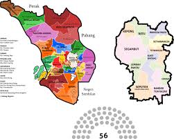 Keputusan pru 14 negeri johor. Pilihan Raya Negeri Selangor 2018 Wikipedia Bahasa Melayu Ensiklopedia Bebas