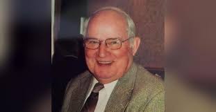 Kenneth Guy "Ken" Reed Obituary