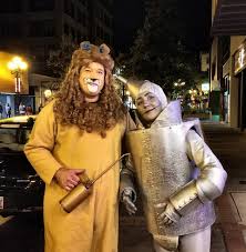 Scary cute couples costumes stumes for halloween 2020. 75 Best Couples Halloween Costumes 2021 Funny Couples Costumes