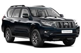 It is produced by the japanese car maker, toyota. Toyota Land Cruiser Prado 150 2 8 At Comfort Specifications Price Photo Avtotachki